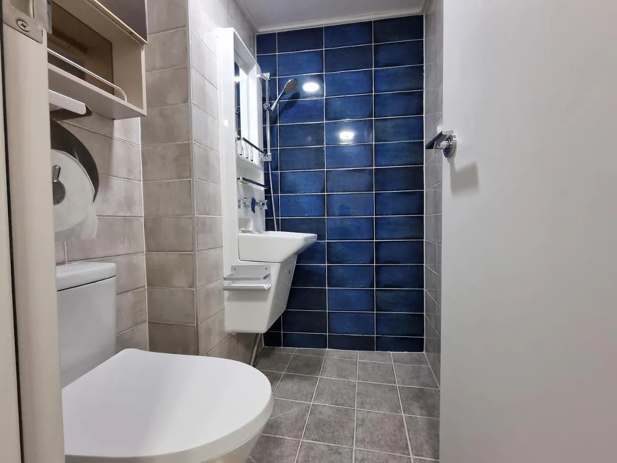 Bluehum Guest House Incheon