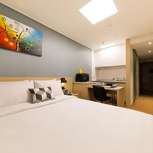 ***** Hotel Howard Johnson By Wyndham Airport South Korea