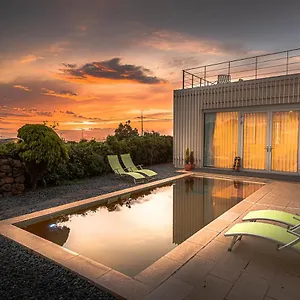 Boutique Pool Namib