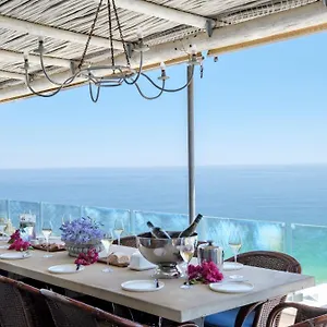 Coastal Haven Sidra