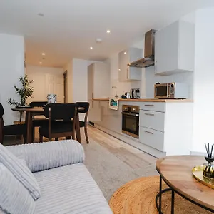  Bed & Breakfast George House Modern By Vichy United Kingdom