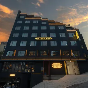 Nouvelle Itaewon By Aank