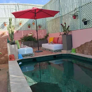 Laith (adults Only) 4* Marrakesh