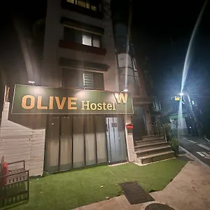 ** Guest house Olive W South Korea