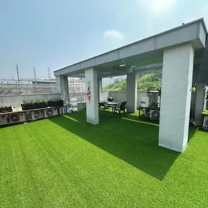 ゲストハウス Yolo House, インチョン広域市