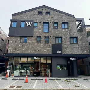 ゲストハウス W Airport, インチョン広域市