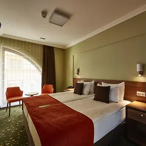Budget Victoria 3* Budapest