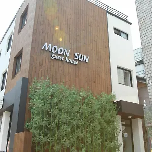 ** Guest house Moon Sun South Korea